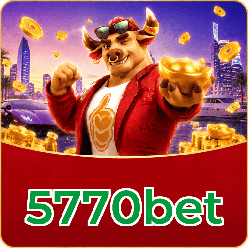 5770bet Logo Verificado