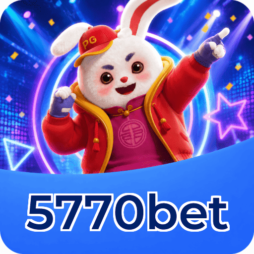Logo 5770bet Plataforma Certificada