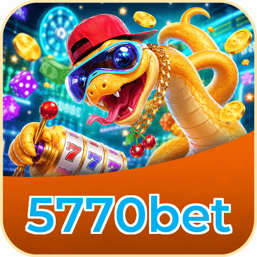 Logo 5770bet Loteria Online