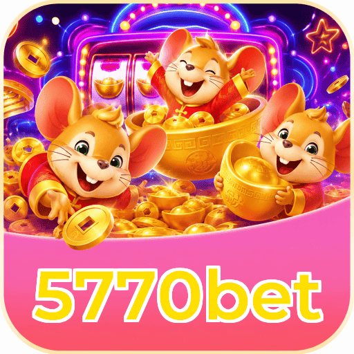 5770bet Logo Seguro