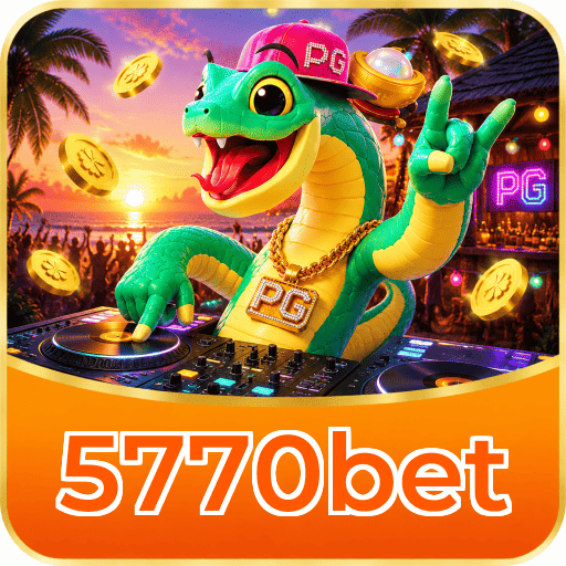 5770bet Plataforma Confiável