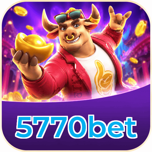 Logo da 5770bet