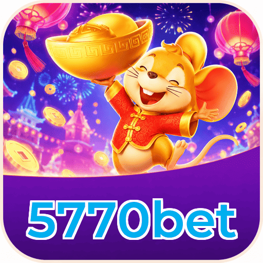 5770bet Apostas Esportivas Logo - 34 Esportes Certificados
