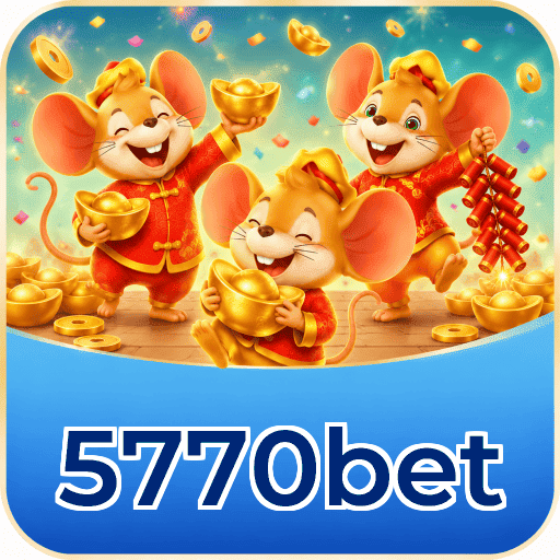 5770bet VIP Program Logo