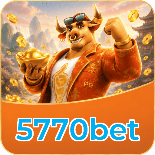 5770bet Jackpots Progressivos