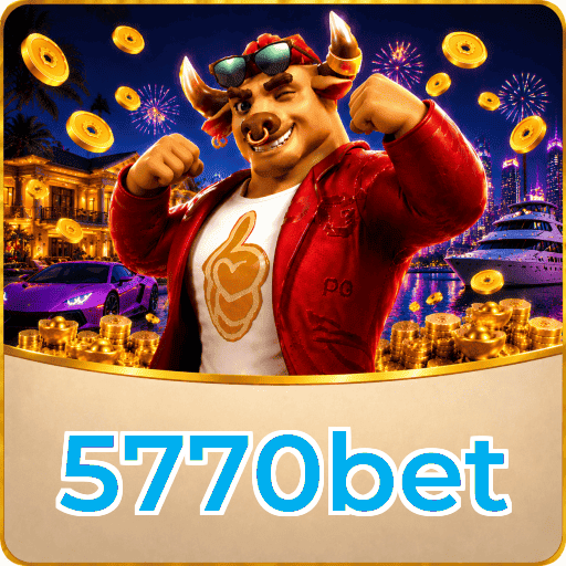 5770bet Seguro SSL